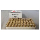 (50) Rounds 45 Automatic Ammo