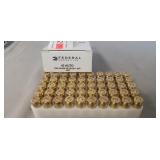 (50) Rounds 45 Automatic Ammo