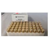 (50) Rounds 45 Automatic Ammo