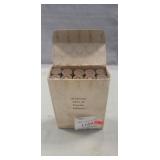 (10) Rounds 50 Caliber Ammo