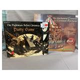 Sealed Carousel Kit, ï¿½The Nightmare Before