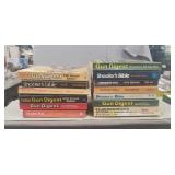 (13) Assorted Firearm Related Books