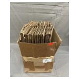 (15)  Shipping Boxes