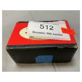 (100) Rounds Of 7mm Ammo