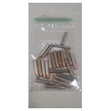 (20) Rounds 22 Magnum Ammo