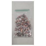 (35) Rounds 32 Rim Fire Short Ammo