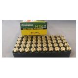 (50) Rounds 40 S&W Ammo