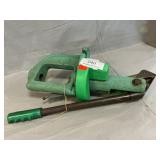 RCBS Reloading Press