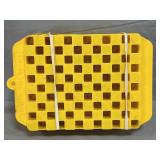 (3) Twin 60 Loading Blocks