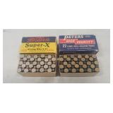 (100) Rounds 22LR Rim Fire Ammo