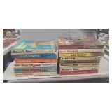 (14) Firearm Related Books