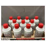 (11) Cans Of Surgipath Frostbite