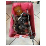 Bx Lot Of Assorted Parts