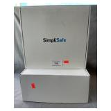 SimpliSafe Home Security System