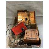 (3) Model Train Transformers