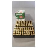 (100) Rounds 40 S&W Ammo