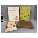 Hunting & Firearms Reference Books, PA Indians