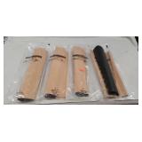 (4) Gun Guards (Review Photos)