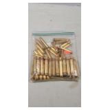 (54) 25-06 (New) EMPTY Brass