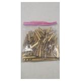 (55) 30-30 EMPTY Brass