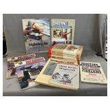 Lot Of Reloading Books, Manuals