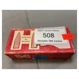 (66) Rounds Of .303 Ammo