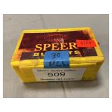 (30) Rounds Of .45 Ammo