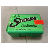 (50) Rounds Of .35 Ammo