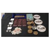 Tray Of Assorted Hershey