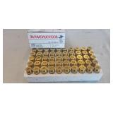 (50) Rounds 45 Auto Ammo