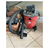 Craftsman Wet/Dry Shop Vac