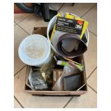 Box Lot With Chicago Close Quarter Drill