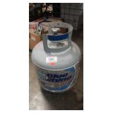 (1) Propane Tank