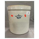 3 Gallon Stoneware Crock