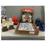 Beckett Baseball Collectables Almanac, Mini