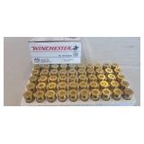 (50) Rounds 45 Auto Ammo