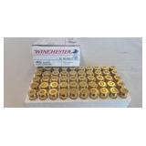 (50) Rounds 45 Auto Ammo