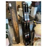 (5) New Curtain Rods