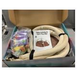 New Baby Activity & Gym Play Mat