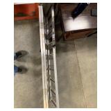 Aluminum Folding Ramp