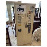 Metal Cabinet