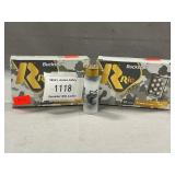 (10) 12 Gauge Shotgun Shells