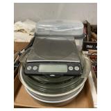 Kindle, Bakeware, Hand Mixer, Digital Scale
