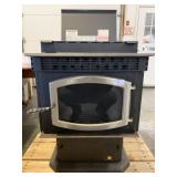 Breckwell Pellet Stove