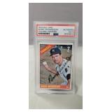 (1) Bobby Richardson Autographed Baseball