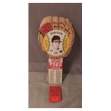 (112) 1977 Pepsi Baseball Cards