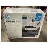 Hewlett Packard Office Jet Pro 9018 Laser Printer