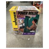 Wagner Power Roller