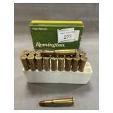 (20) Rounds Of .30-30 Winchester Ammo