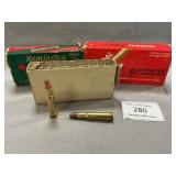 (24) Rounds Of .32 Winchester Ammo